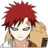 Gaara of the desert